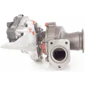HENKEL PARTS Lader, Aufladung 5113281N
