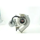 HENKEL PARTS Lader, Aufladung 5111699R