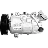 HENKEL PARTS Kompressor, Klimaanlage 7111187R