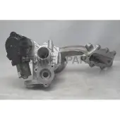 HENKEL PARTS Lader, Aufladung 5114469N