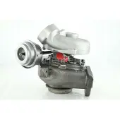 HENKEL PARTS Lader, Aufladung 5111363R