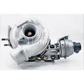 HENKEL PARTS Lader, Aufladung 5113860R