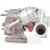 HENKEL PARTS Lader, Aufladung 5110031R
