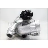 HENKEL PARTS Lader, Aufladung 5114397N