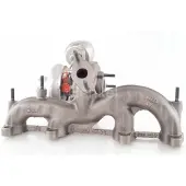 HENKEL PARTS Lader, Aufladung 5110444R