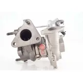 HENKEL PARTS Lader, Aufladung 5112768R