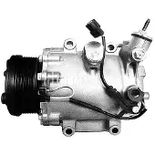 HENKEL PARTS Kompressor, Klimaanlage 7111036R