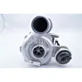 HENKEL PARTS Lader, Aufladung 5111011R
