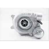 HENKEL PARTS Lader, Aufladung 5110180R
