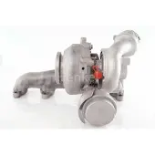 HENKEL PARTS Lader, Aufladung 5111439R