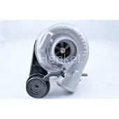 HENKEL PARTS Lader, Aufladung 5110308R