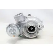 HENKEL PARTS Lader, Aufladung 5110924R