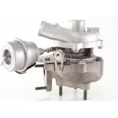 HENKEL PARTS Lader, Aufladung 5110525R