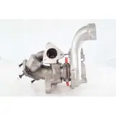 HENKEL PARTS Lader, Aufladung 5110594R