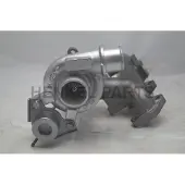 HENKEL PARTS Lader, Aufladung 5114850R