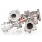 HENKEL PARTS Lader, Aufladung 5111628R