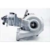 HENKEL PARTS Lader, Aufladung 5114602R