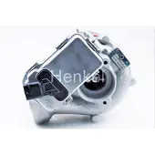 HENKEL PARTS Lader, Aufladung 5113486N