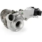 HENKEL PARTS Lader, Aufladung 5111071R
