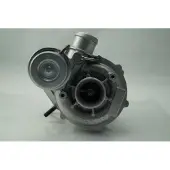 HENKEL PARTS Lader, Aufladung 5110113R