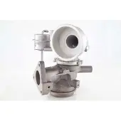 HENKEL PARTS Lader, Aufladung 5111093R