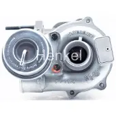 HENKEL PARTS Lader, Aufladung 5111410N