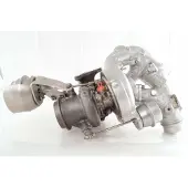 HENKEL PARTS Lader, Aufladung 5112905R