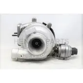 HENKEL PARTS Lader, Aufladung 5113275R