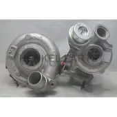 HENKEL PARTS Lader, Aufladung 5114645R