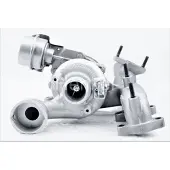 HENKEL PARTS Lader, Aufladung 5111703R