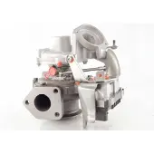 HENKEL PARTS Lader, Aufladung 5112038R