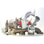 HENKEL PARTS Lader, Aufladung 5112170R