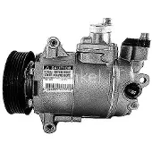 HENKEL PARTS Kompressor, Klimaanlage 7110918R