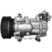 HENKEL PARTS Kompressor, Klimaanlage 7110617R