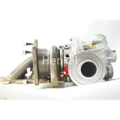HENKEL PARTS Lader, Aufladung 5111977R
