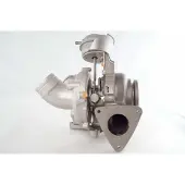 HENKEL PARTS Lader, Aufladung 5112647R