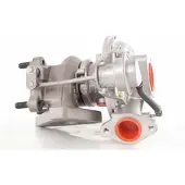 HENKEL PARTS Lader, Aufladung 5112008R