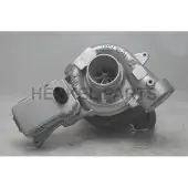 HENKEL PARTS Lader, Aufladung 5114389R