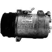HENKEL PARTS Kompressor, Klimaanlage 7110962R