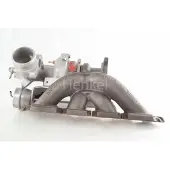 HENKEL PARTS Lader, Aufladung 5112318R