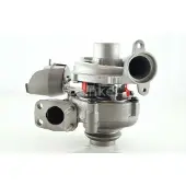 HENKEL PARTS Lader, Aufladung 5111646N