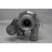 HENKEL PARTS Lader, Aufladung 5114894R