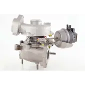 HENKEL PARTS Lader, Aufladung 5112312N
