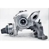 HENKEL PARTS Lader, Aufladung 5112627R