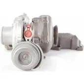HENKEL PARTS Lader, Aufladung 5112029R