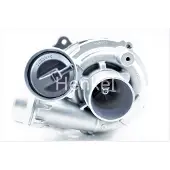 HENKEL PARTS Lader, Aufladung 5112217R