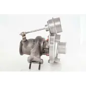 HENKEL PARTS Lader, Aufladung 5112981R