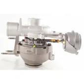 HENKEL PARTS Lader, Aufladung 5112086N