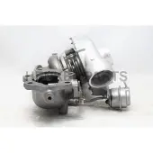 HENKEL PARTS Lader, Aufladung 5114629R