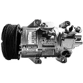 HENKEL PARTS Kompressor, Klimaanlage 7110711R